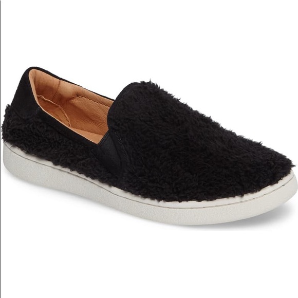 ugg ricci black